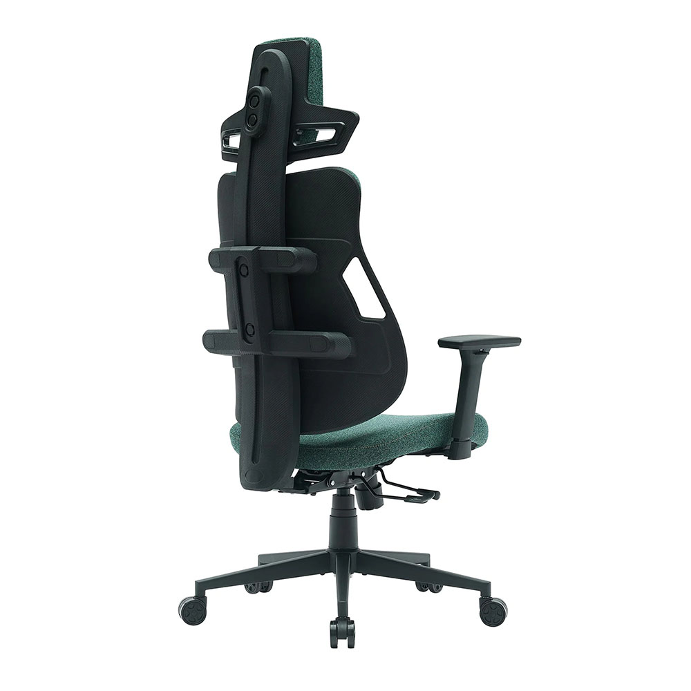 Геймърски стол RFG First Legend тюркоаз